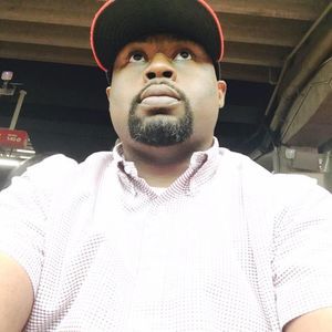 Meet your Posher, Demetrius